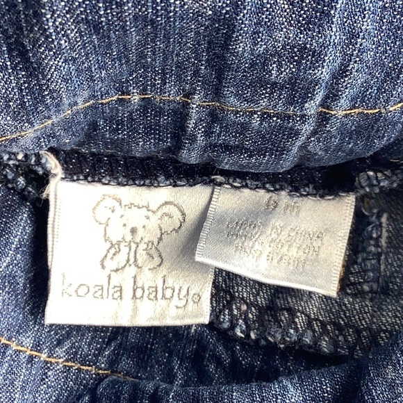 9m Overalls Duo - Picture 3 of 7